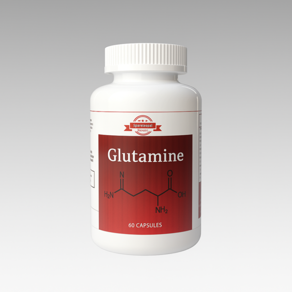Glutamine