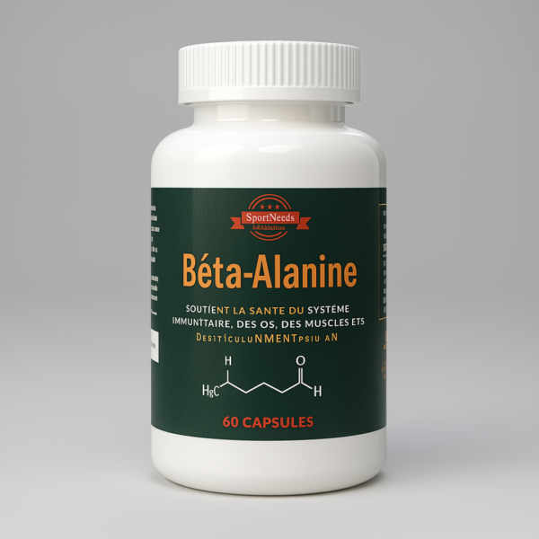 Bêta-Alanine
