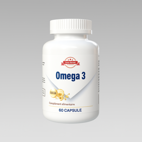 Omega 3