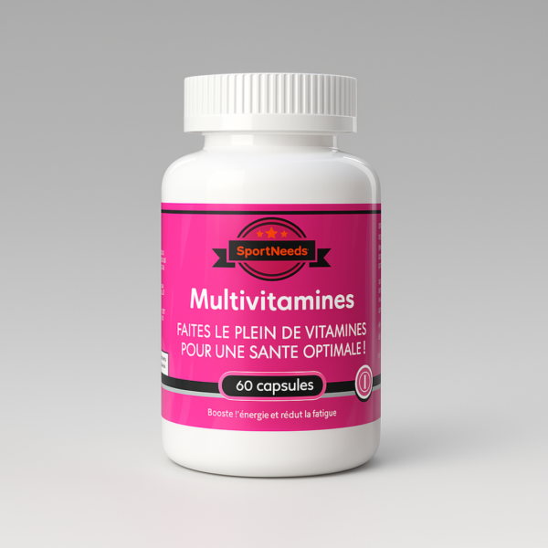 Multivitamines