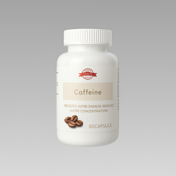 Caféine
