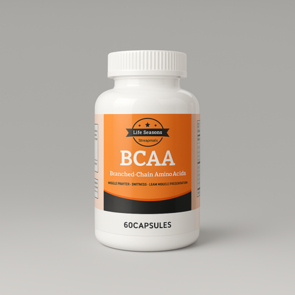 BCAA