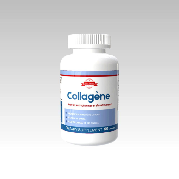 Collagène
