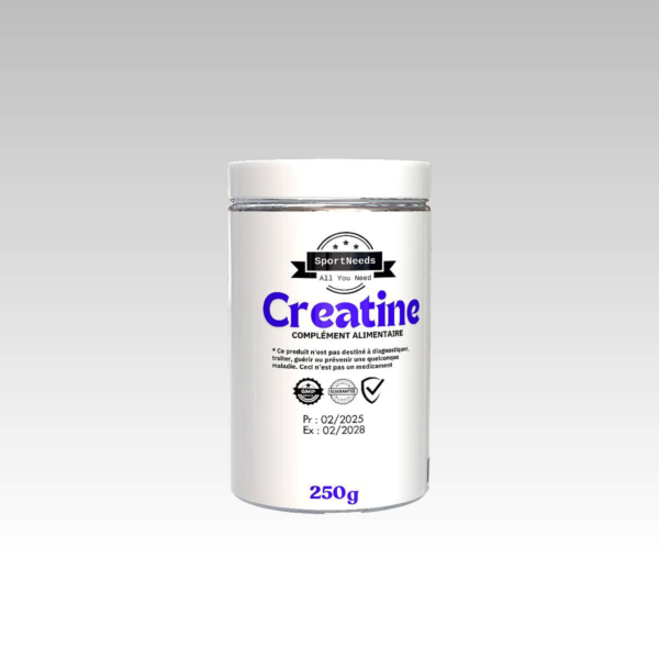 Créatine